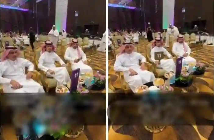 فيديو مزاد بيع أرض في وسط الرياض ينتهي بمفاجأة 