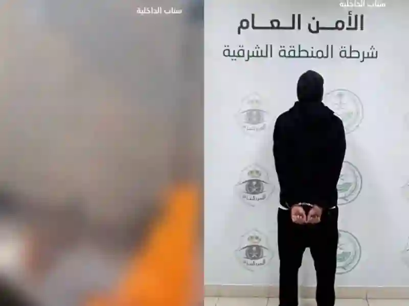 الأمن العام ينشر فديو حول مصير المقيم الذي ظهر وهو يحرق قطة داخل قفص في الشرقية 