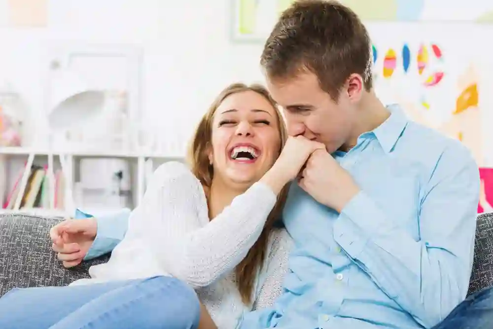 للزوجات فقط خطوات بسيطة تجعل زوجك يتعلق بكِ ولا يخرج من البيت 