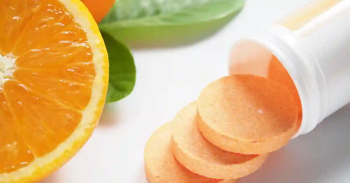 كيف أعرف أن عندي نقص فيتامين سي؟ علامات واضحة تخبرك بالحقيقة