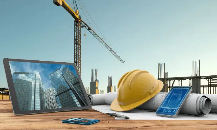 الاوراق والشروط اللازمة الجديدة لفتح مؤسسة مقاولات في السعودية 2024 