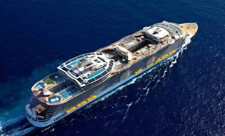 كم سعر تذكرة السفر بالباخرة من جدة الى سواكن 2024