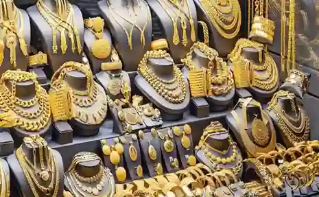 سعر سبيكة الذهب تسجل سعر قياسي جديد لأول مرة في السعودية في أخر أيام 2025 وعيار 24 يحقق قفزة كبيرة ويلامس هذا السعر 