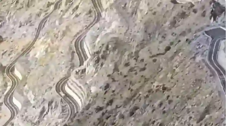 الاعلان رسمياً عن افتتاح مشروع سيغير شكل عسير للأبد 