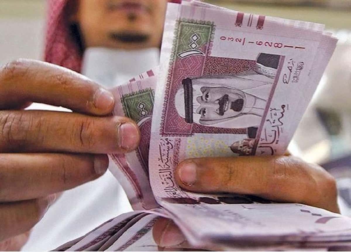 توقع زيادة الرواتب في السعودية بنسبة 6%