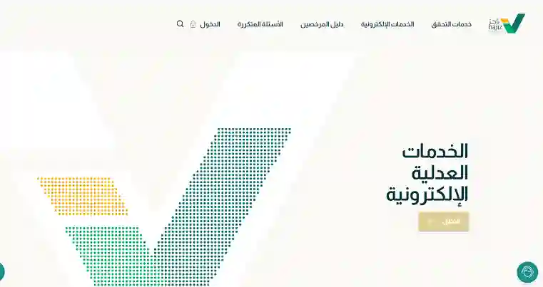 تقديم اعتراض مقبول على وقف الخدمات في السعودية خطوة بخطوة 1445 