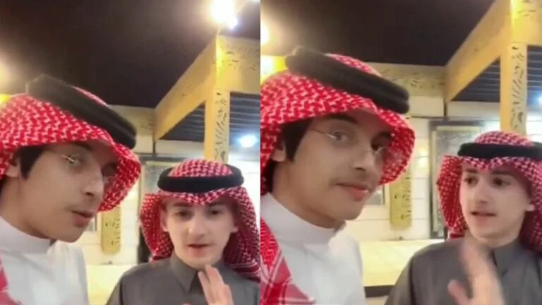  رجل أعمال سعودي يفضل الوظيفة على البزنز لهذا السبب 