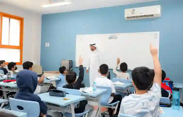 تعليق الدراسة بسبب الأمطار في هذه المناطق السعودية من اليوم وحتى هذا التاريخ