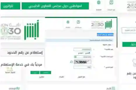 تنبيه هام من الجوازات السعودية