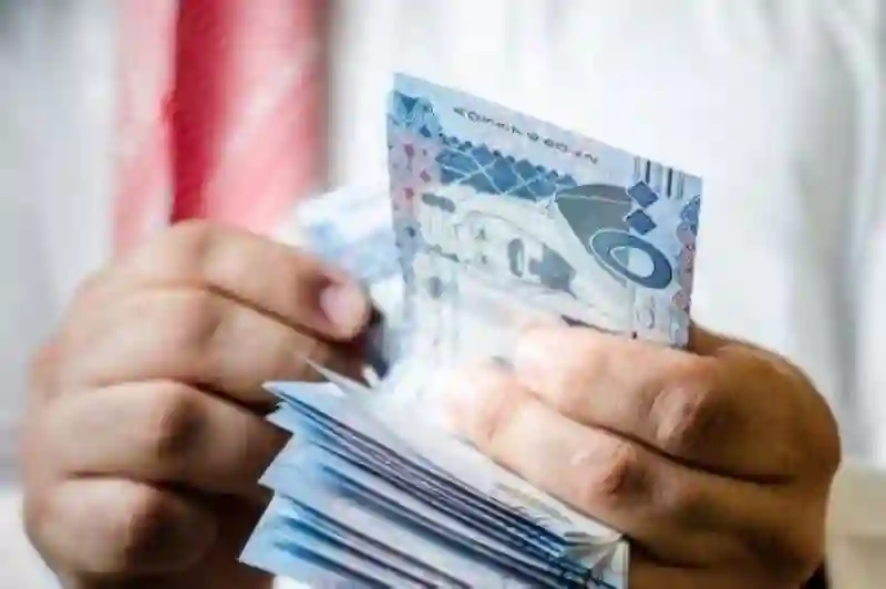 سعر صرف الريال السعودي اليوم 