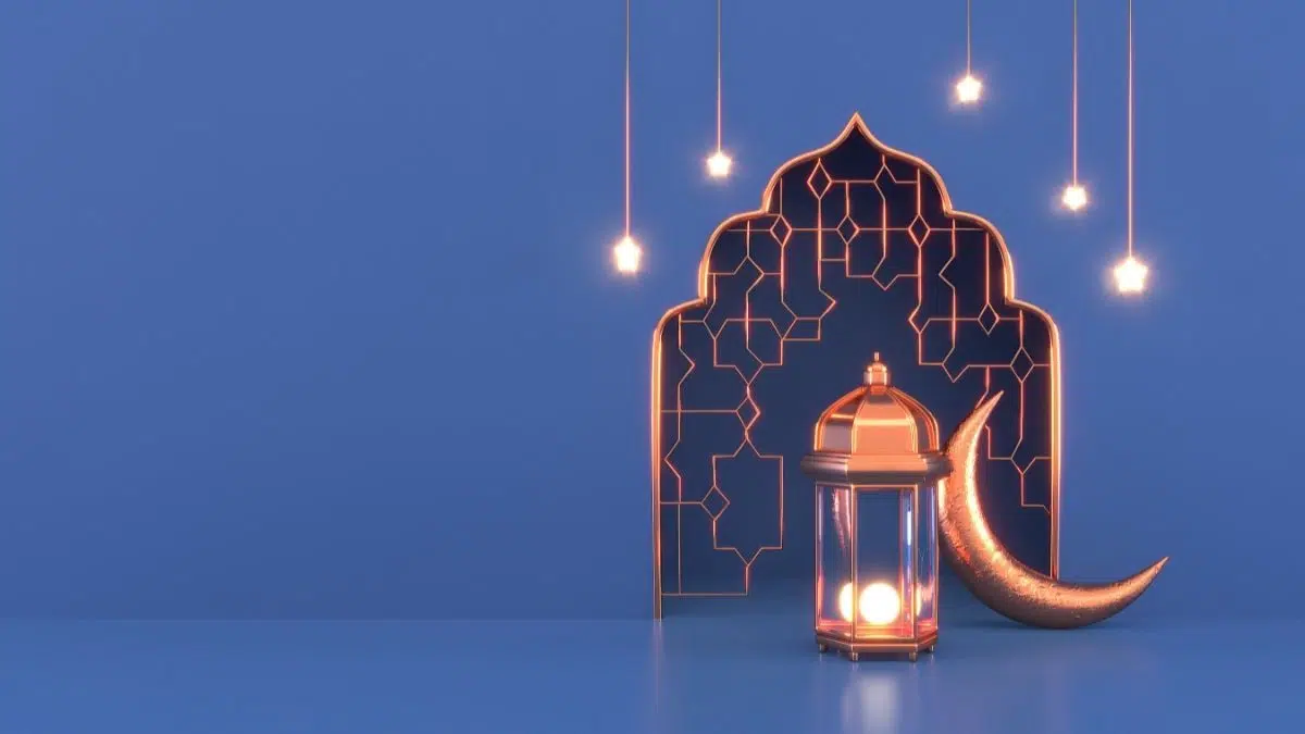 كم يوم باقي على رمضان 1445 وكم باقي على نهاية شعبان؟ 