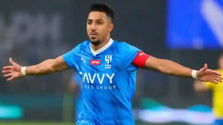 تسريبات من داخل الغرف المغلقة لنادي الهلال 