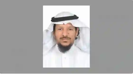 موظف سعودي في هذه الوزارة يحصل على لقب أفضل شخصية في العالم 