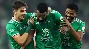 موعد مباراة الأهلي وضمك دوري روشن السعودي 2024-2025