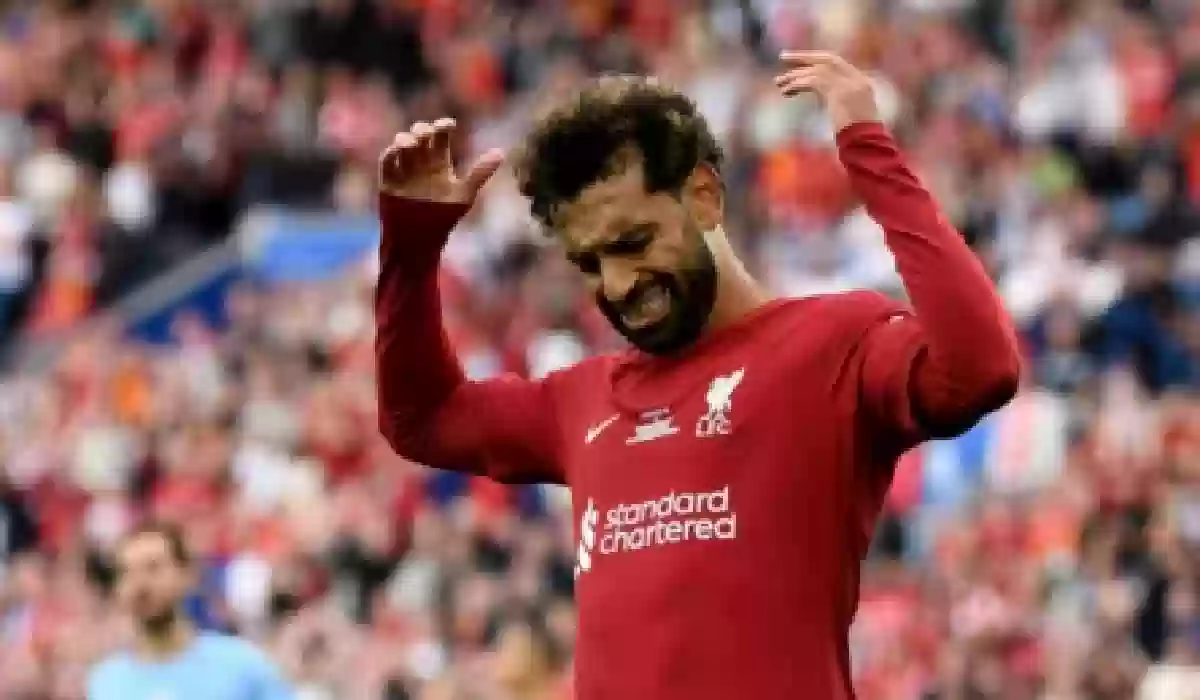  محمد صلاح يقلب الطاولة على أندية دوري روشن