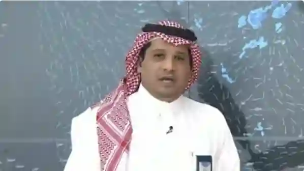 الأرصاد السعودية تعلن استمرار الموجات الباردة على الرياض