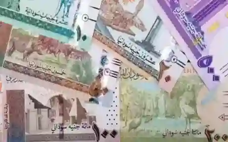 سعر جديد للريال السعودي مقابل الجنيه السوداني اليوم الثلاثاء 