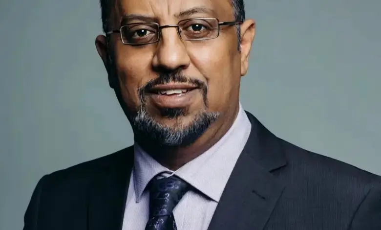 أيوب الحمادي